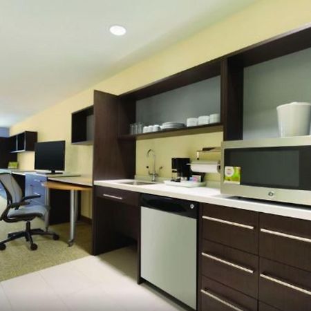 Home2 Suites By Hilton Houston Willowbrook Exterior photo