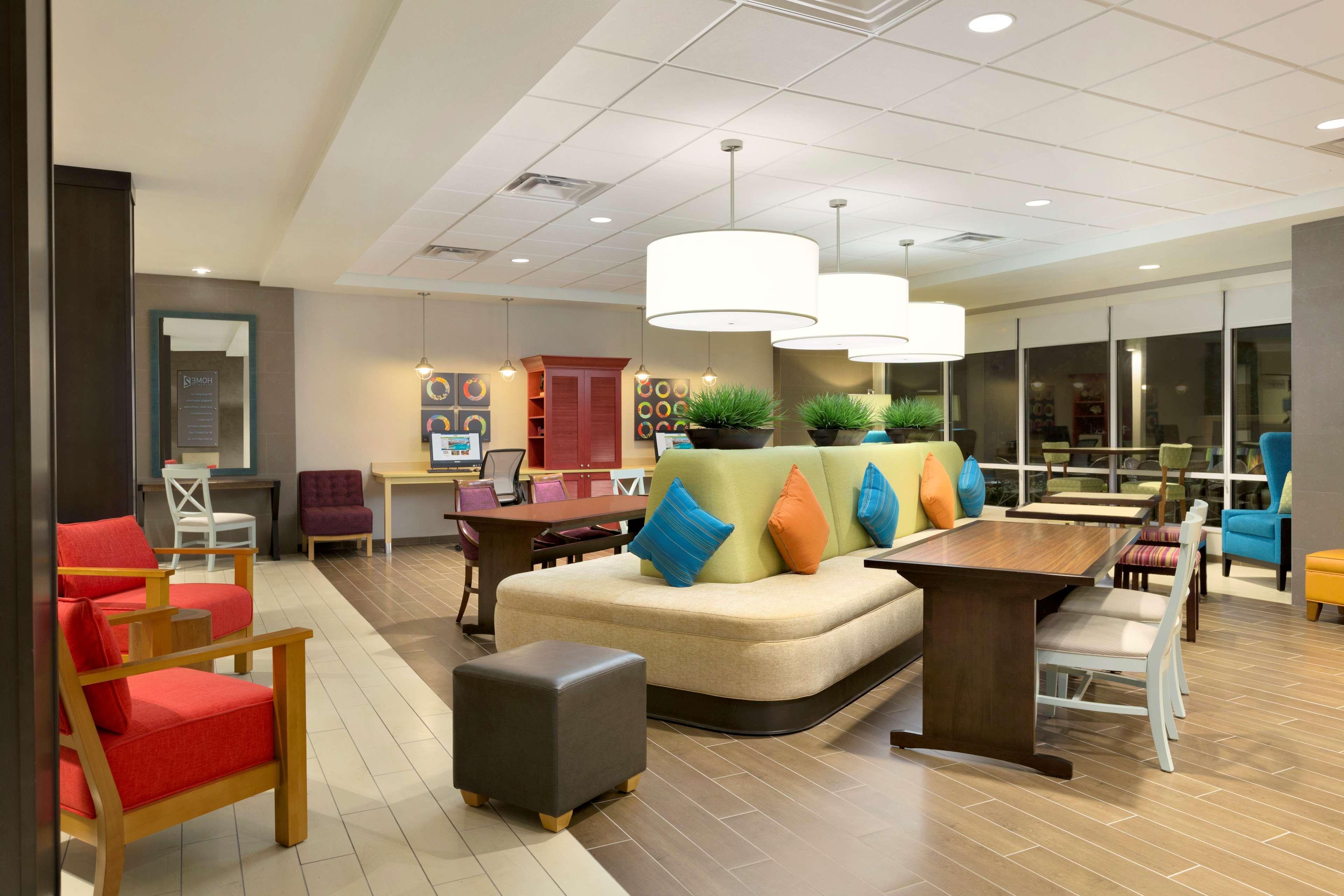 Home2 Suites By Hilton Houston Willowbrook Exterior photo