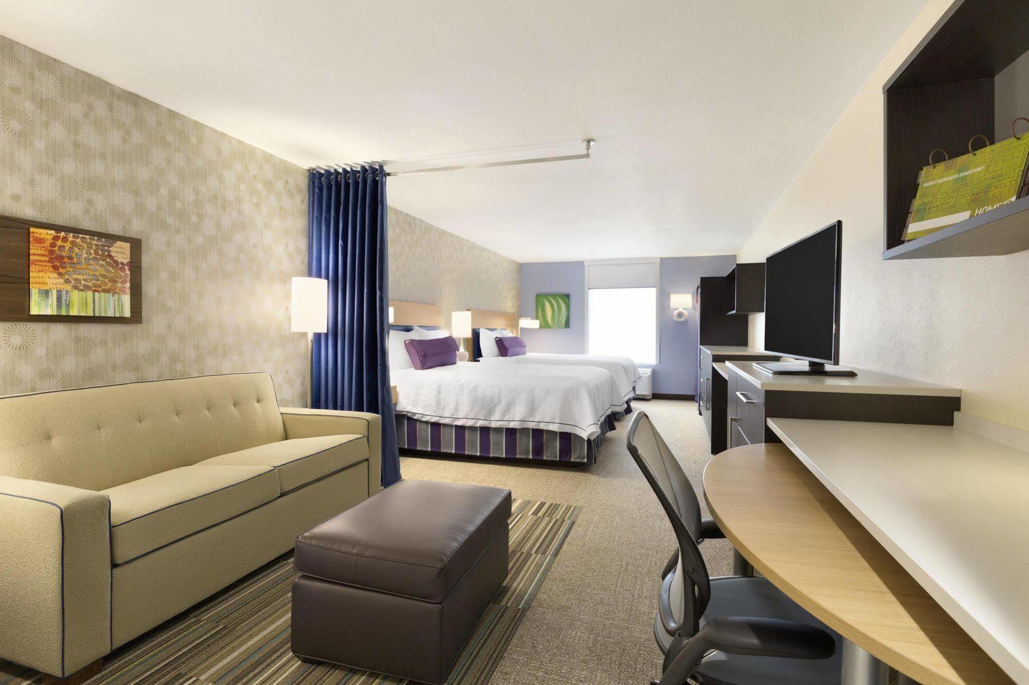 Home2 Suites By Hilton Houston Willowbrook Exterior photo